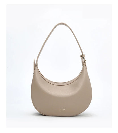 Elena Curve Bag | Silueta Exclusiva