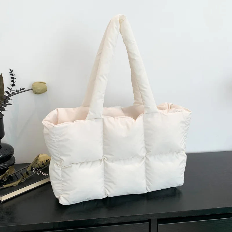 Lucía Daily Bag | Uso Diario