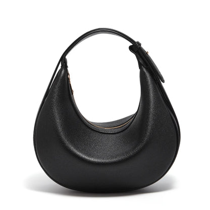Elena Curve Bag | Silueta Exclusiva