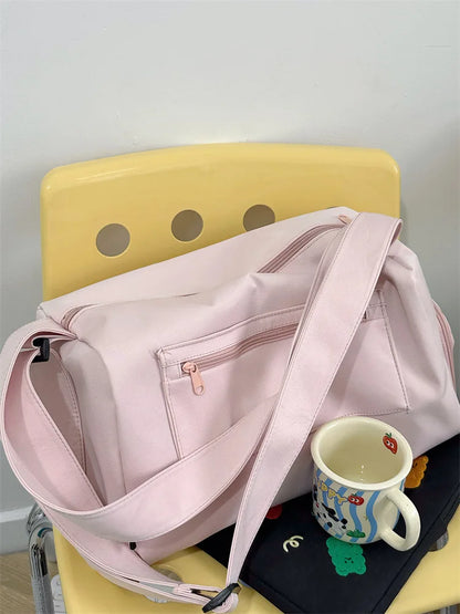 Sofía Motion Tote | Estilo en Movimiento
