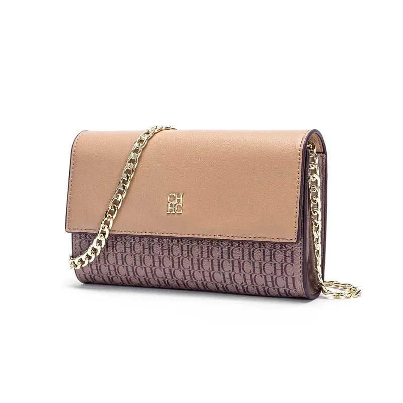 Isabella Chain Bag | Elegancia Versátil