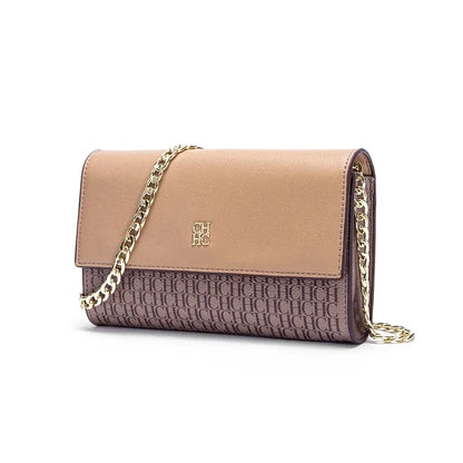 Isabella Chain Bag | Elegancia Versátil