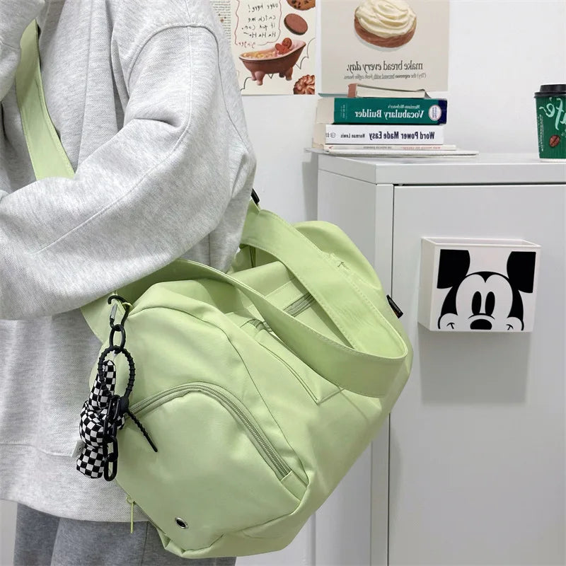 Sofía Motion Tote | Estilo en Movimiento