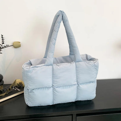 Lucía Daily Bag | Uso Diario