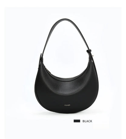 Elena Curve Bag | Silueta Exclusiva