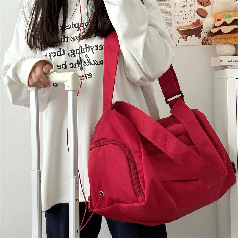 Sofía Motion Tote | Estilo en Movimiento