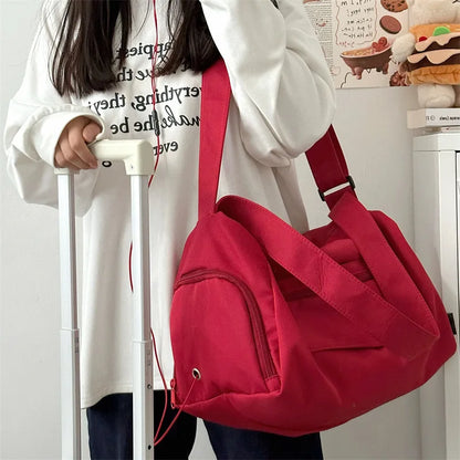 Sofía Motion Tote | Estilo en Movimiento