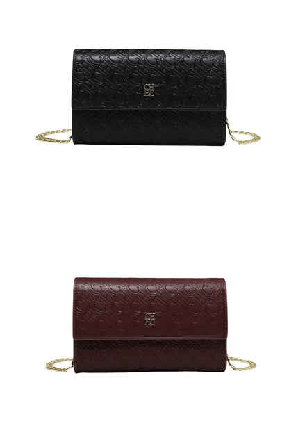 Isabella Chain Bag | Elegancia Versátil
