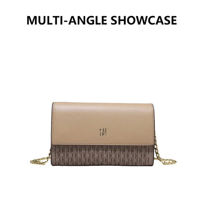 Isabella Chain Bag | Elegancia Versátil