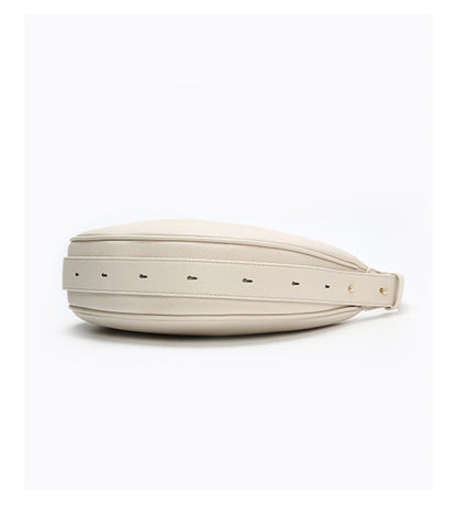 Elena Curve Bag | Silueta Exclusiva