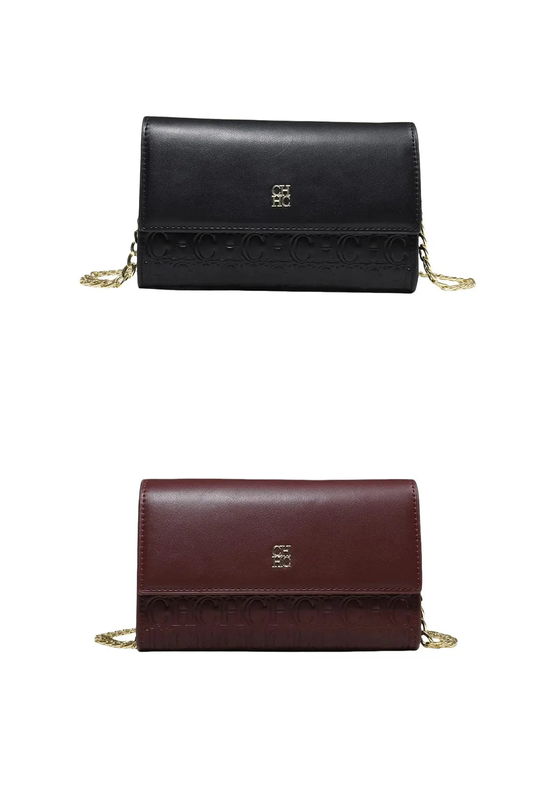 Isabella Chain Bag | Elegancia Versátil