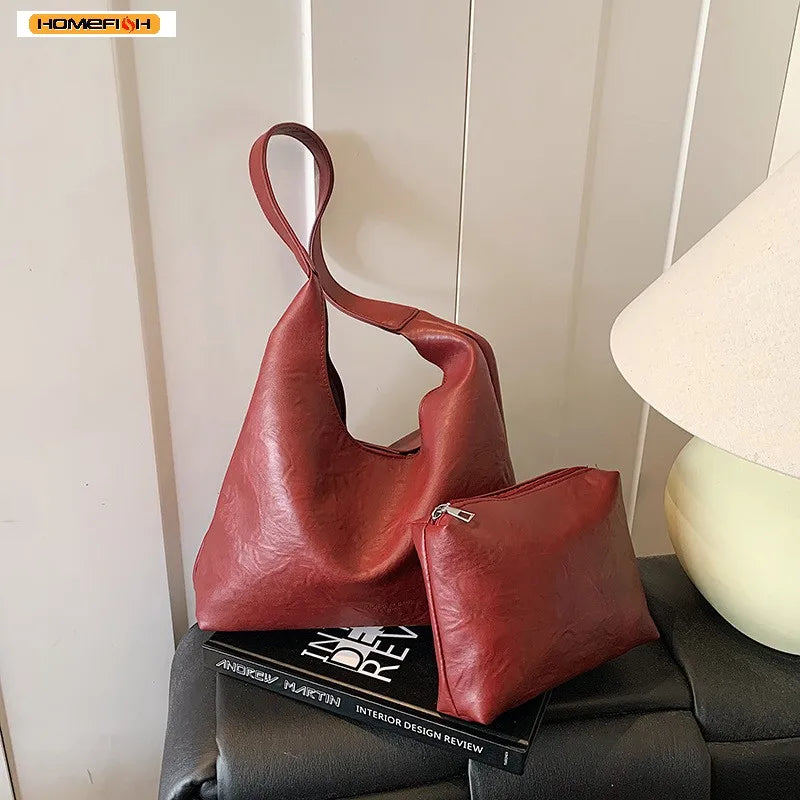 Valentina Grand Tote | Elegancia Atemporal