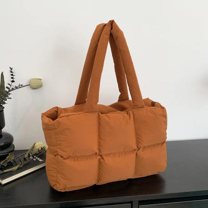 Lucía Daily Bag | Uso Diario