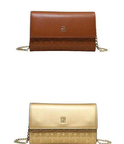 Isabella Chain Bag | Elegancia Versátil