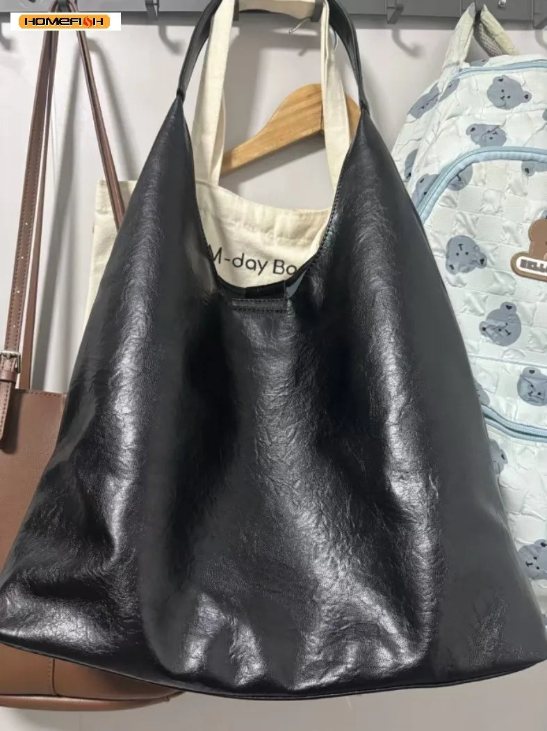 Valentina Grand Tote | Elegancia Atemporal