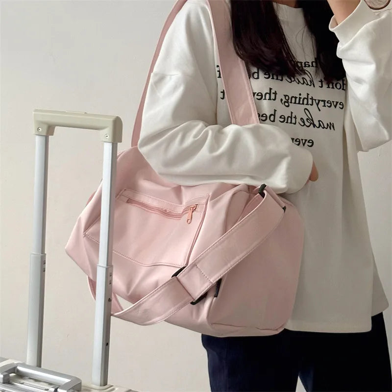 Sofía Motion Tote | Estilo en Movimiento