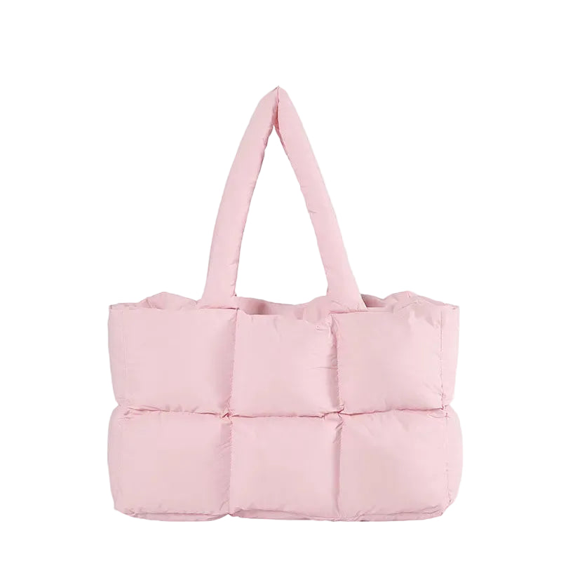 Lucía Daily Bag | Uso Diario