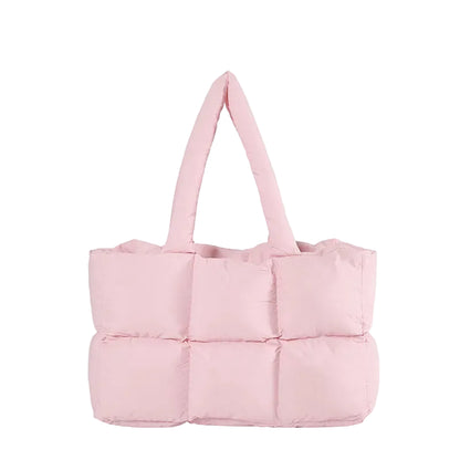 Lucía Daily Bag | Uso Diario