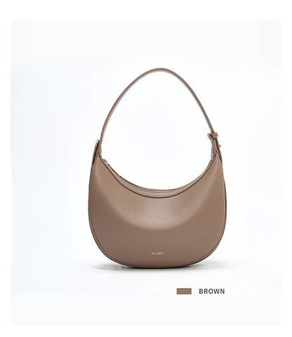 Elena Curve Bag | Silueta Exclusiva