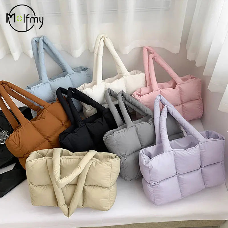 Lucía Daily Bag | Uso Diario
