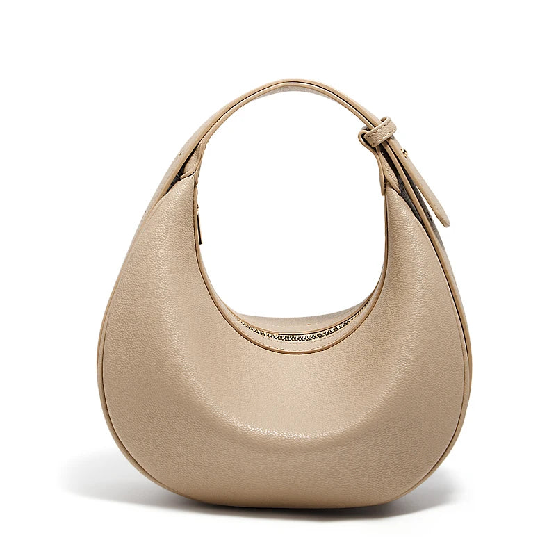 Elena Curve Bag | Silueta Exclusiva