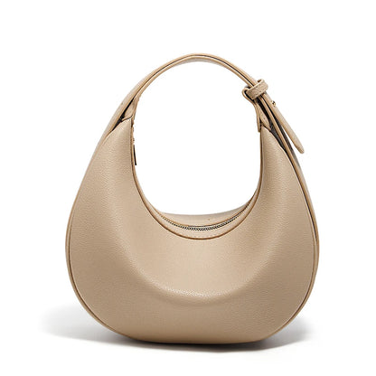 Elena Curve Bag | Silueta Exclusiva
