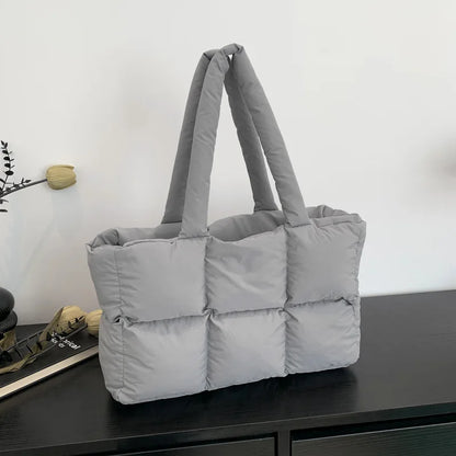 Lucía Daily Bag | Uso Diario