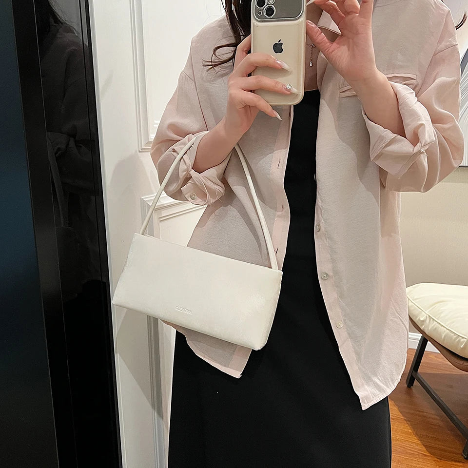 Victoria Essence Bag | Versatilidad Elegante