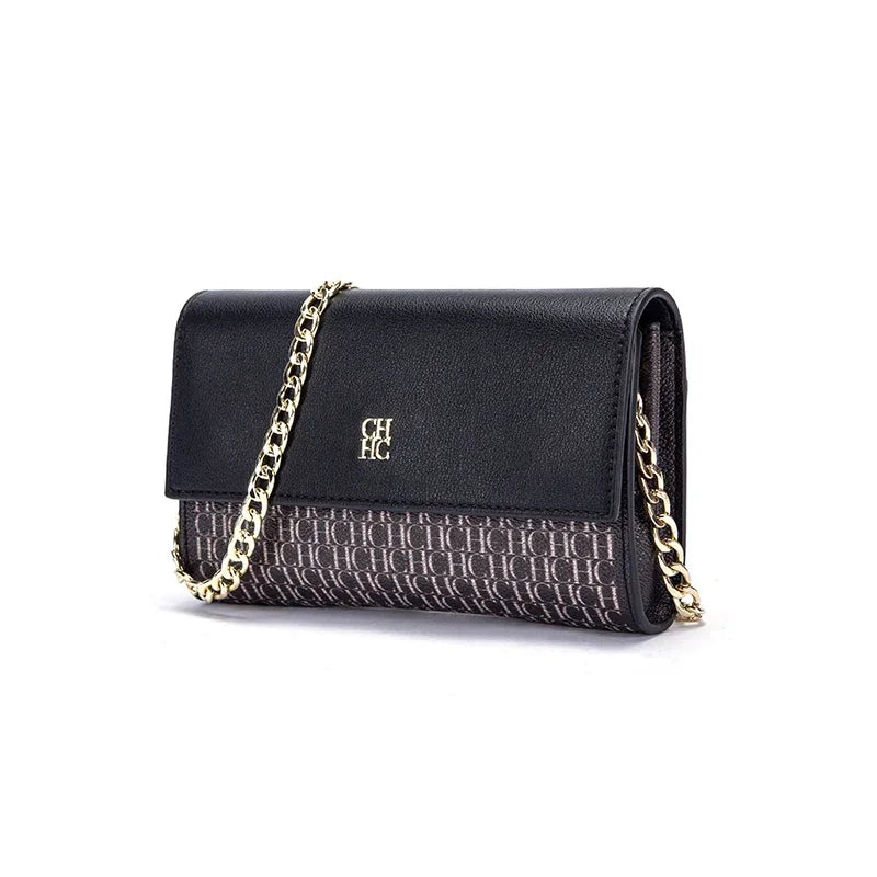 Isabella Chain Bag | Elegancia Versátil