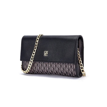 Isabella Chain Bag | Elegancia Versátil