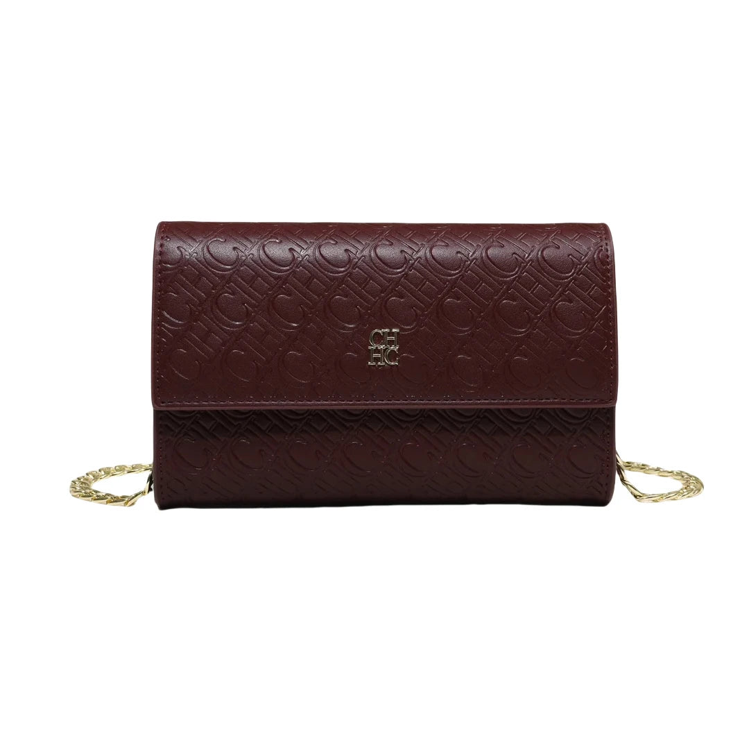 Isabella Chain Bag | Elegancia Versátil