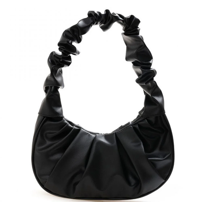 Aurora Cloud Bag | Diseño Plisado