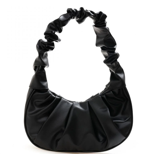 Aurora Cloud Bag | Diseño Plisado